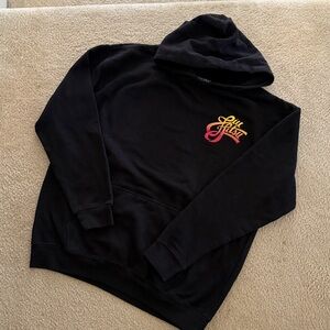 NEW Youth Choke Republic Jiu Jitsu Hoodie Sweatshirt